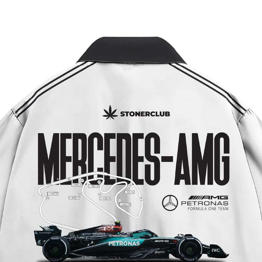 Mercedes