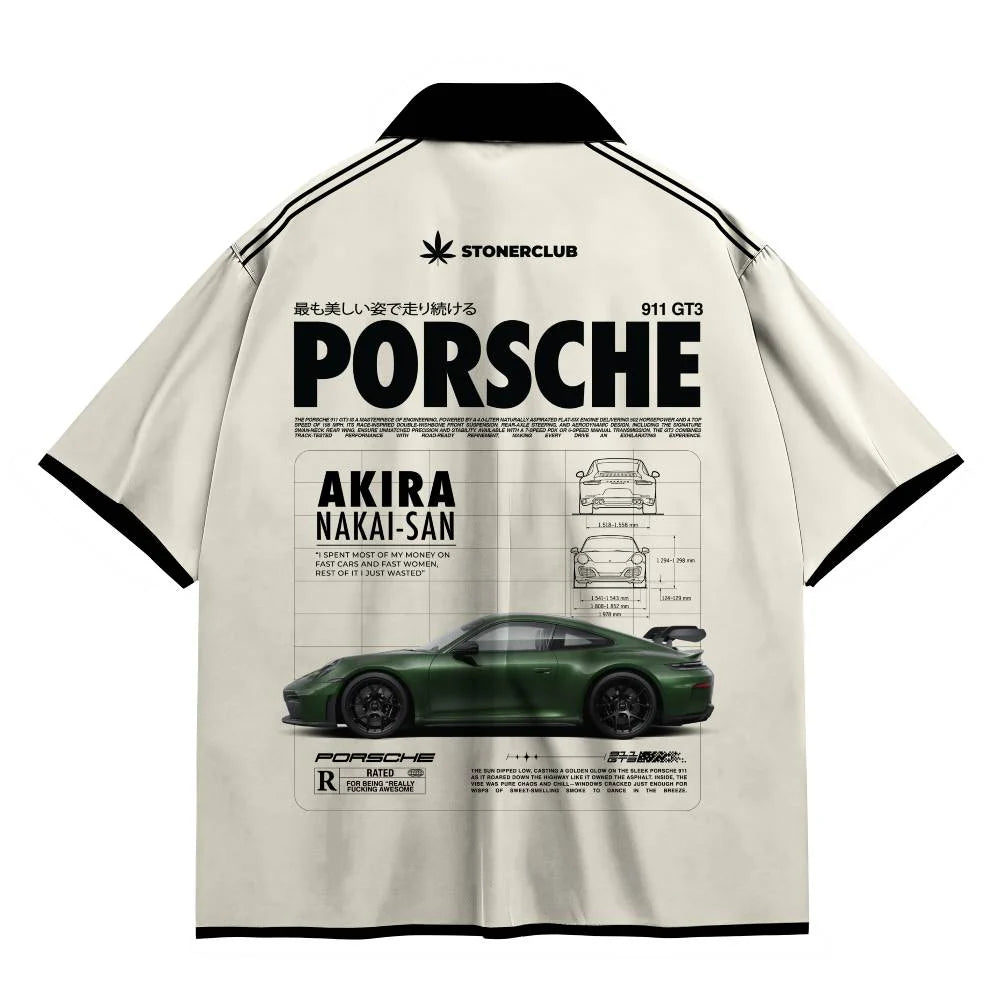 Porche Jersey
