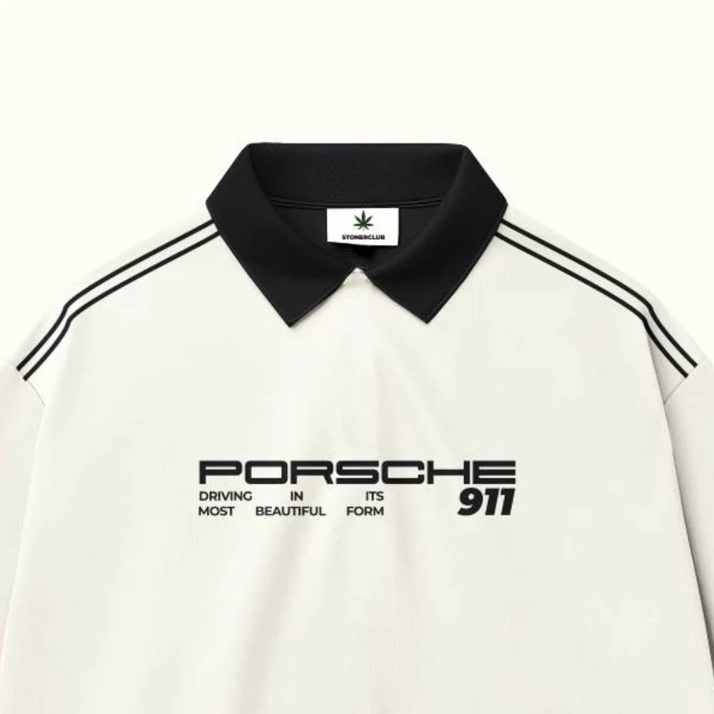 Porche Jersey
