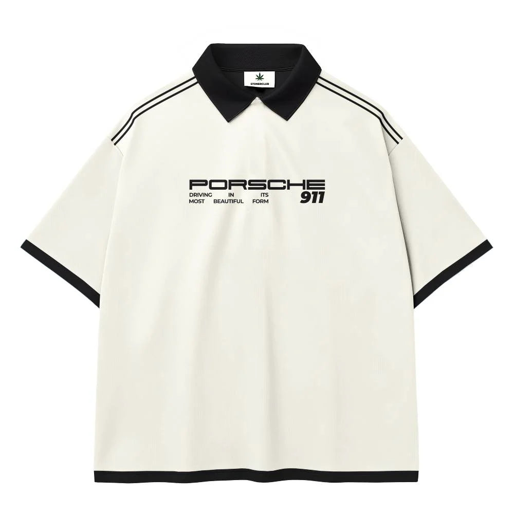 Porche Jersey